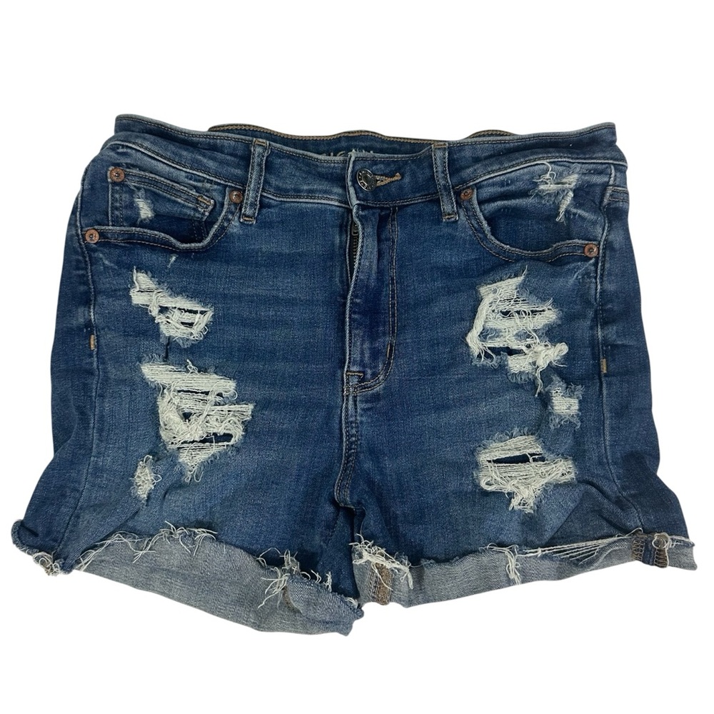 American Eagle Outfitters Denim Shorts. Women’s size 10